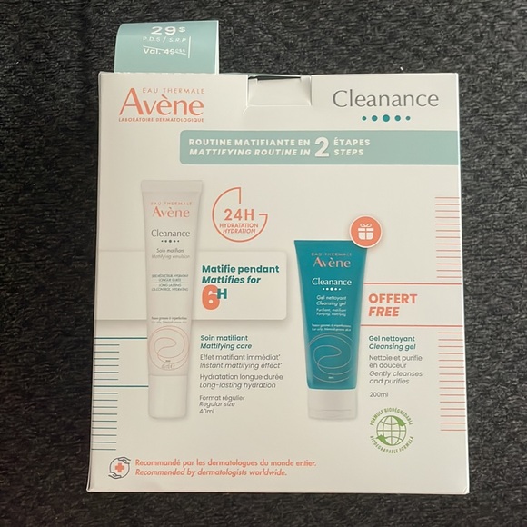 Avene Cleanance - Picture 2 of 3